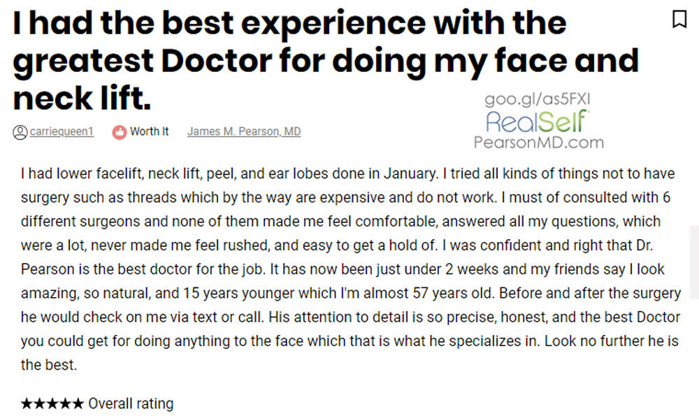 Manhattan Beach Plastic Surgery Gallery